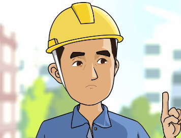 安全操作教育动漫 flash动画制作 上海虎置动画制作公司