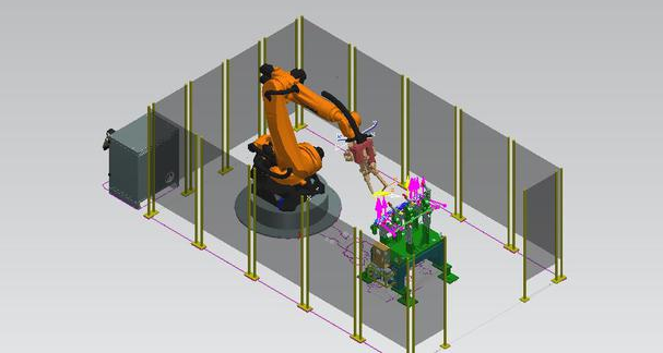 3D工业仿真动画有什么优势，上海哪家公司制作三维工