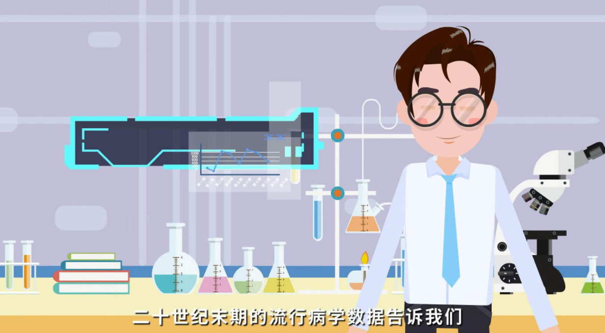 医学动画可以应用在哪些领域，上海3d医学医疗动画公
