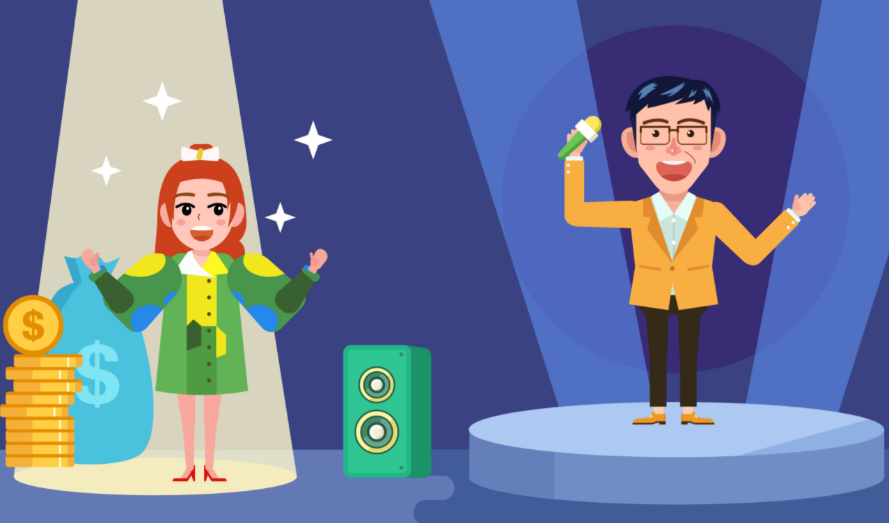 制作mg公益宣传动画有哪些好处-虎置动画