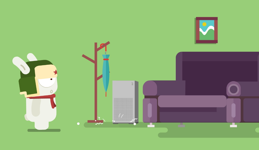 制作Flash动画时应该怎么控制时间-虎置动画