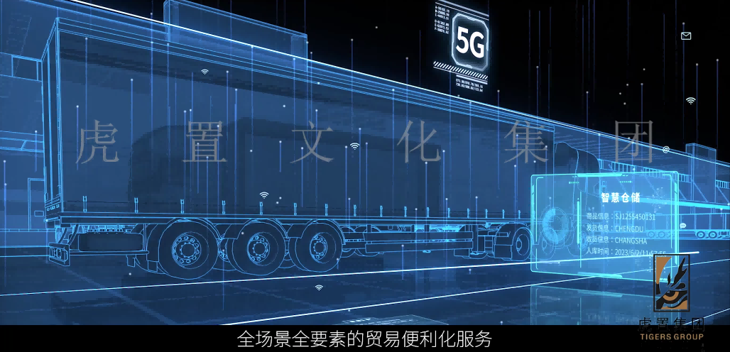 模型在3d动画制作中起什么用-虎置动画