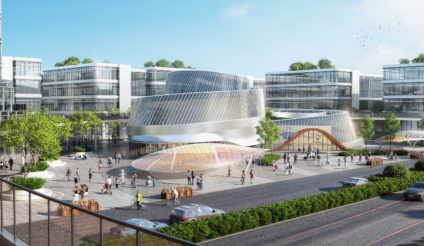 三维动画与实拍有什么区别-虎置动画