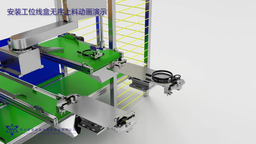 3d工业动画制作软件有哪些-虎置