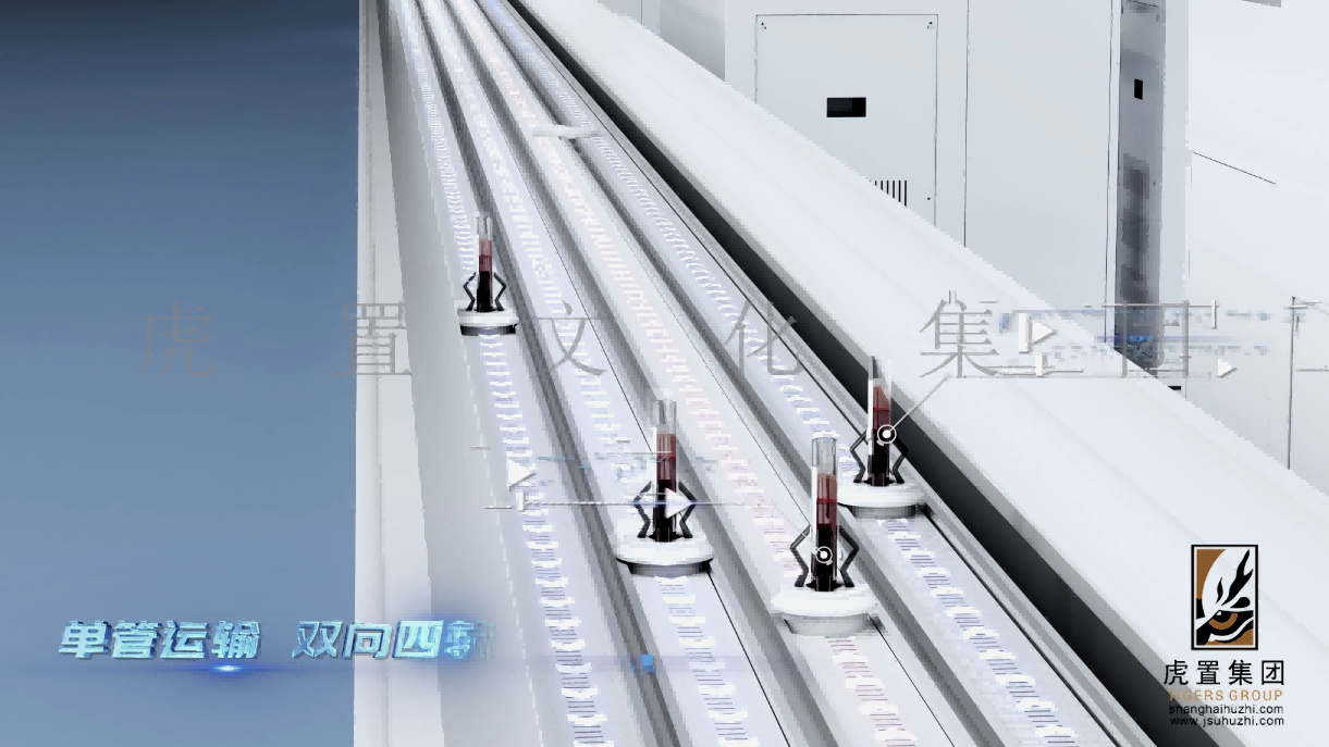 哪个三维动画设计公司比较有名